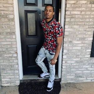 Meet your Posher, Corey